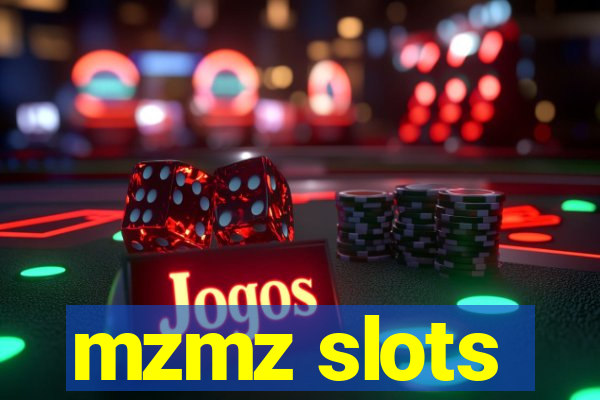 mzmz slots